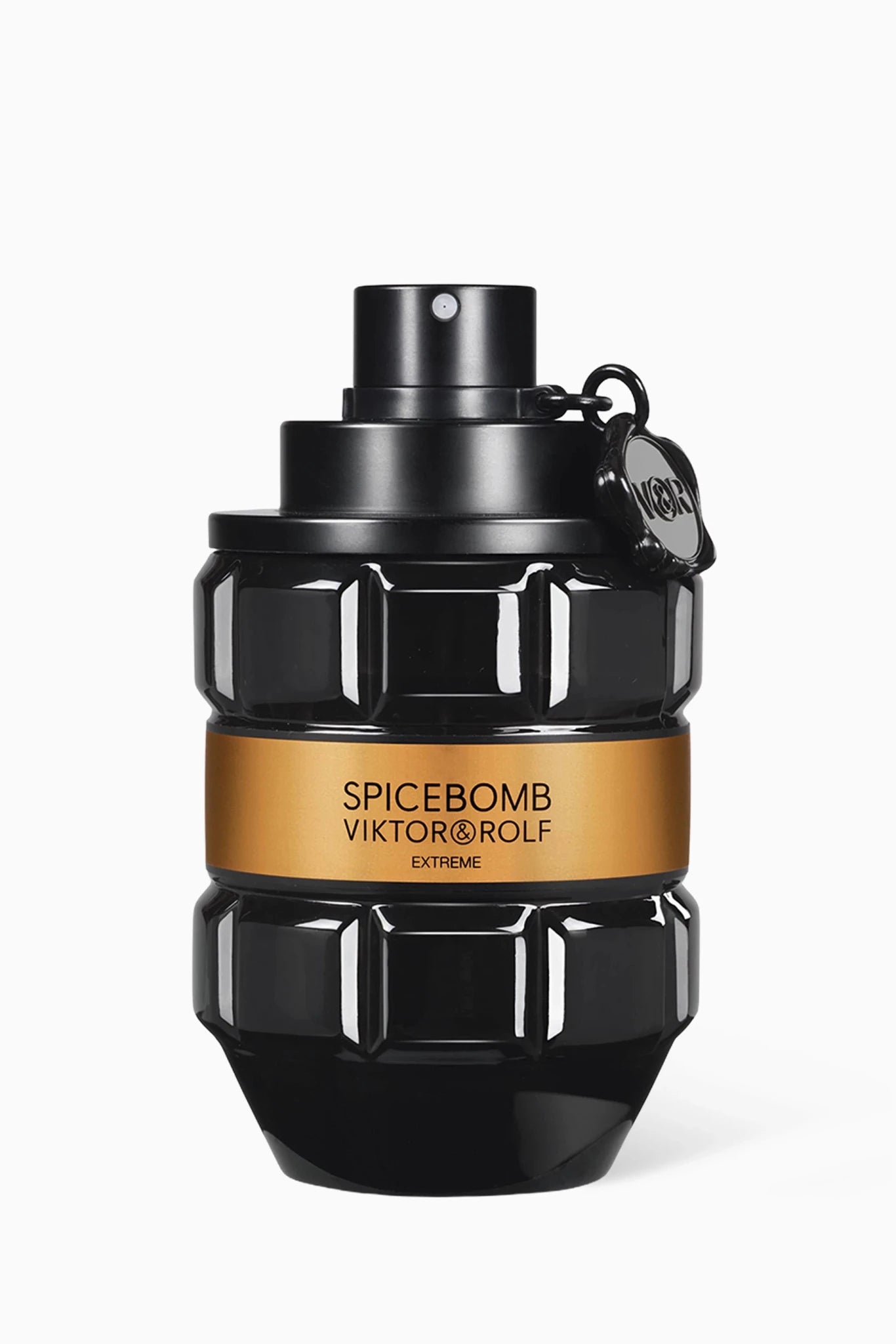 VIKTOR&ROLF SPICEBOMB EXTREME FOR MEN EDP 90ML - Al Himyan Perfumes | عطور هميان | Oud & Luxury Fragrances - VIKTOR&ROLF