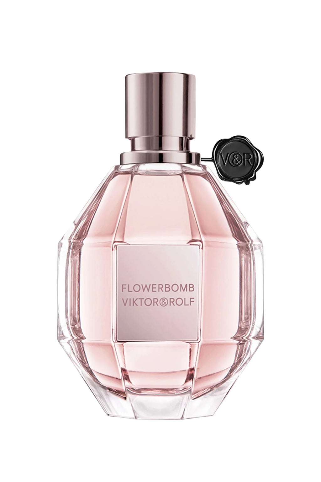 VIKTOR & ROLF FLOWERBOMB FOR WOMEN EDP 100ML - Al Himyan Perfumes | عطور هميان | Oud & Luxury Fragrances - VIKTOR & ROLF