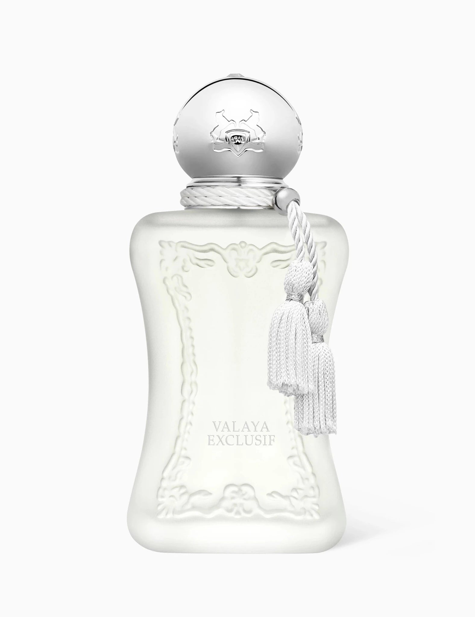 PARFUMS de MARLY VALAYA EXCLUSIF FOR WOMEN PARFUM 75ML - Al Himyan Perfumes | عطور هميان | Oud & Luxury Fragrances - parfums de marly