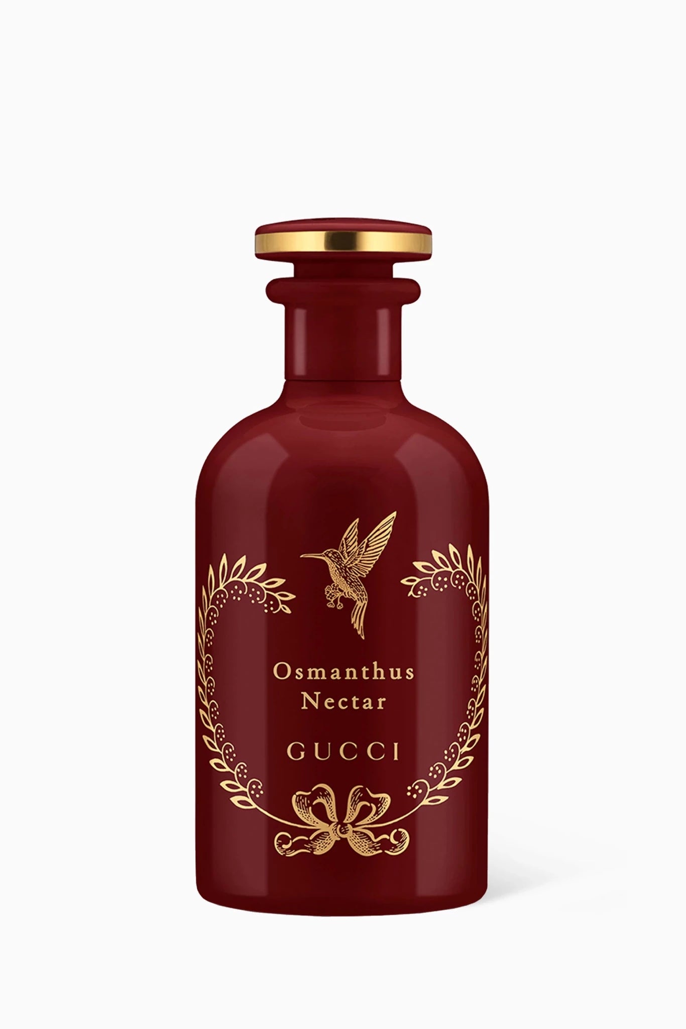 GUCCI THE ALCHEMIST GARDEN OSMANTHUS NECTAR UNISEX EDP 100ML - Al Himyan Perfumes | عطور هميان | Oud & Luxury Fragrances - Gucci