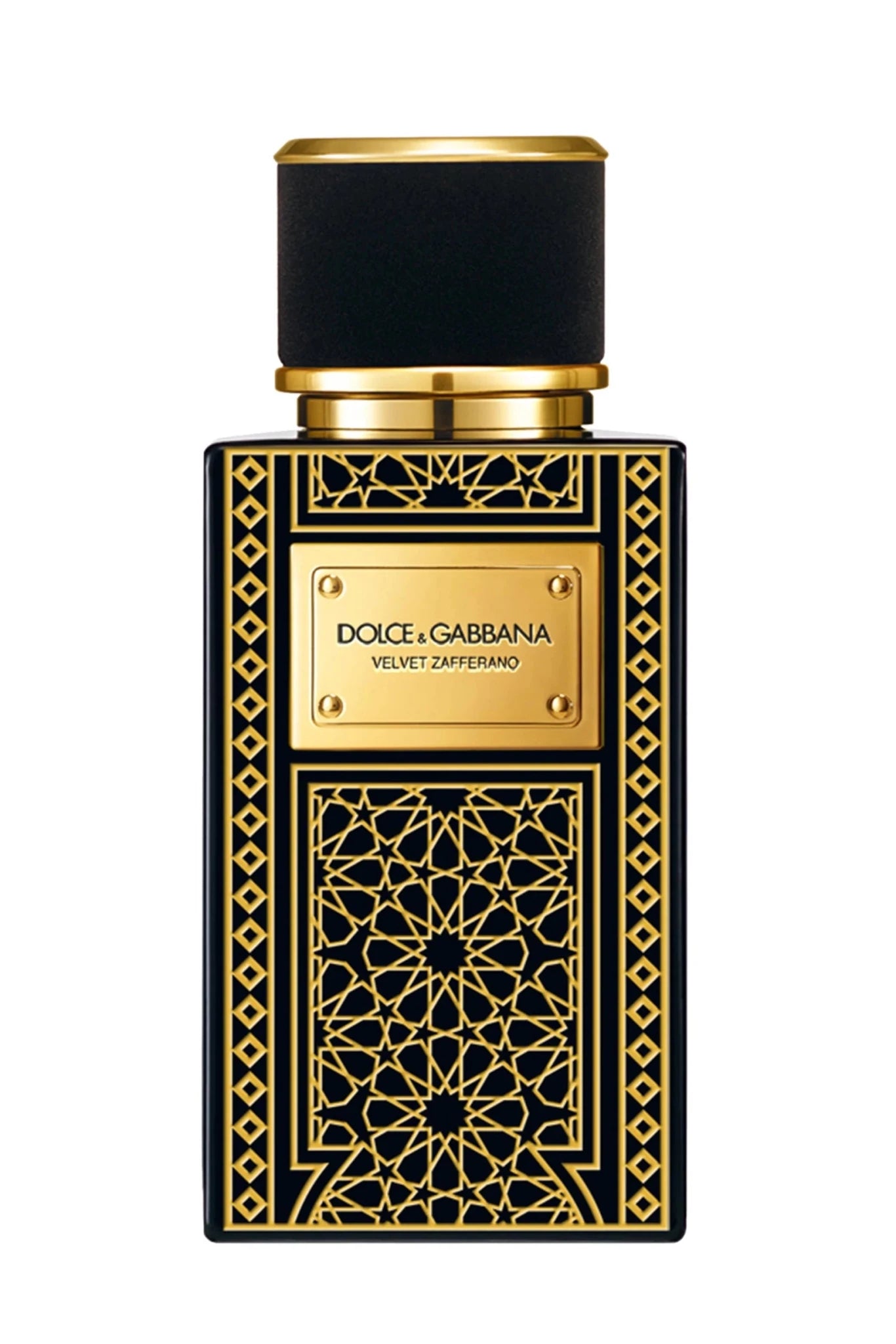 DOLCE & GABBANA LIMITED EID EDITION VELVET ZAFFERANO UNISEX EDP 100ML - Al Himyan Perfumes | عطور هميان | Oud & Luxury Fragrances - Dolce&Gabbana الصورة الرئيسية