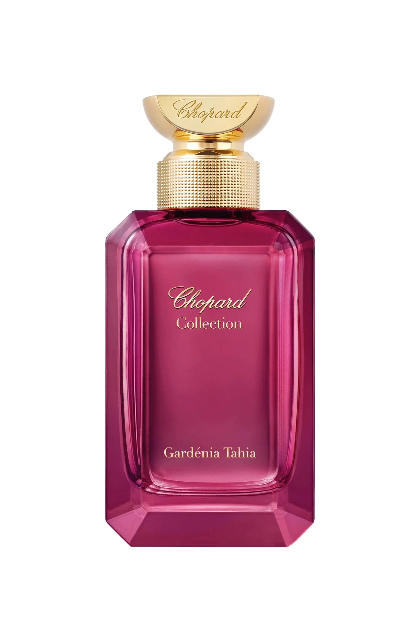 CHOPARD GARDÉNIA TAHIA FOR WOMEN EDP 100ML - Al Himyan Perfumes | عطور هميان | Oud & Luxury Fragrances - Chopard