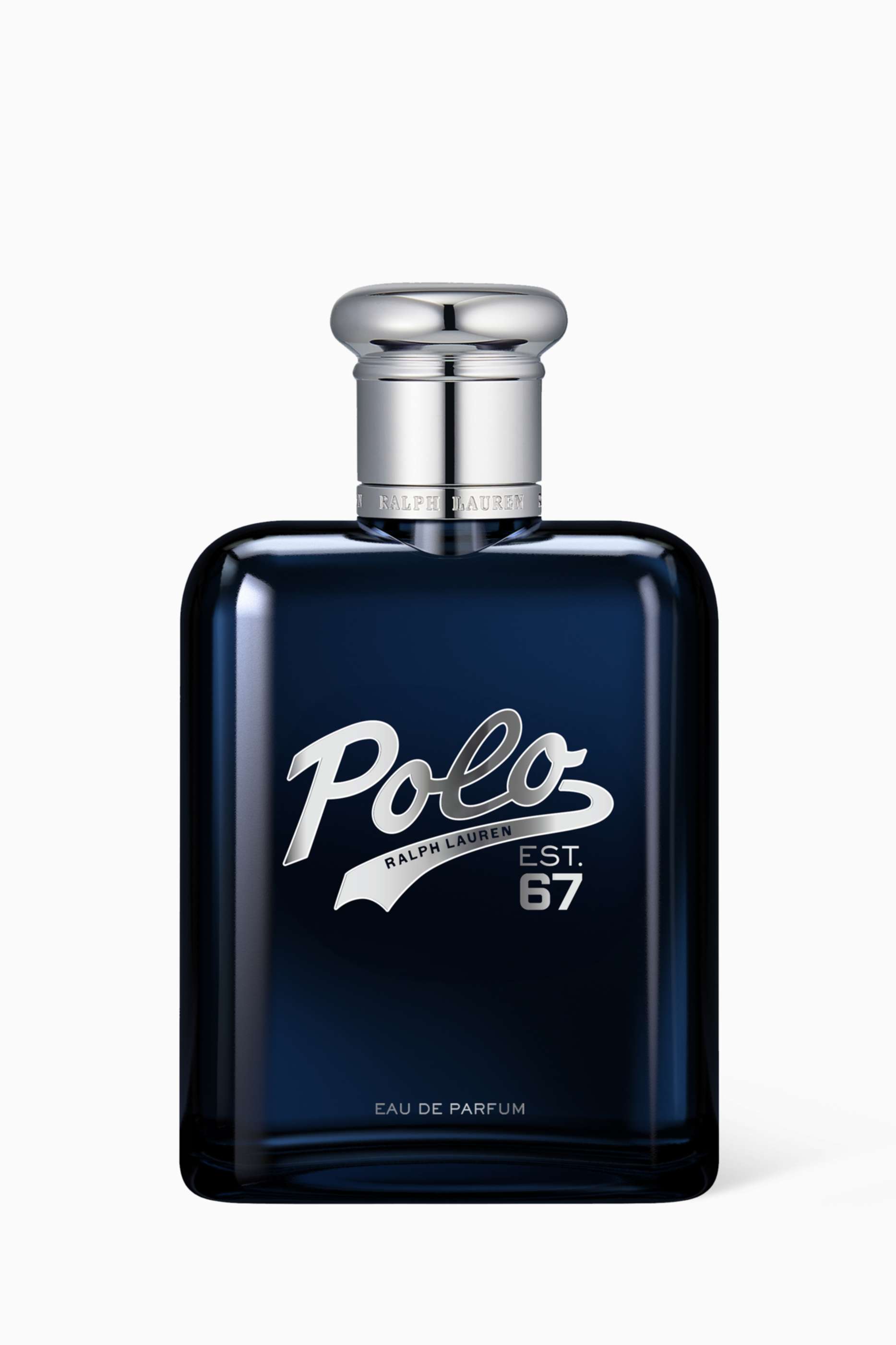 RALPH LAUREN POLO 67 FOR MEN EDP 125ML - Al Himyan Perfumes | عطور هميان | Oud & Luxury Fragrances - Ralph Lauren