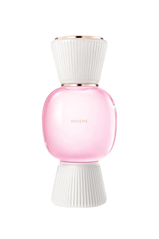 BVLGARI ALLEGRA INSIEME FOR WOMEN EDP 100ML - Al Himyan Perfumes | عطور هميان | Oud & Luxury Fragrances - BVLGARI