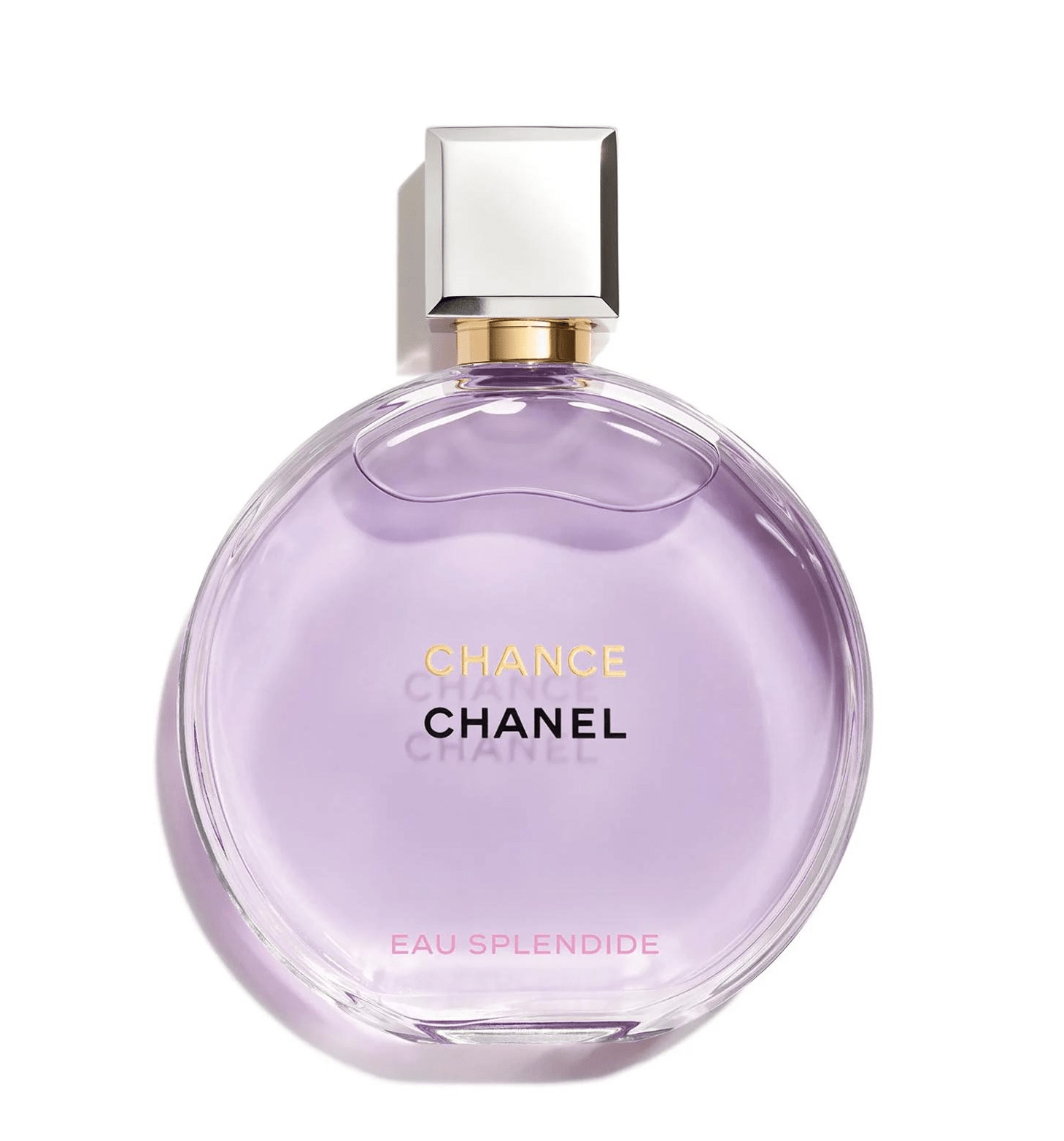 CHANEL CHANCE EAU SPLENDIDE FOR WOMEN EDP - Al Himyan Perfumes | عطور هميان | Oud & Luxury Fragrances - CHANEL