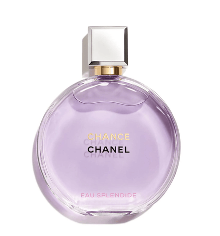 CHANEL CHANCE EAU SPLENDIDE FOR WOMEN EDP - Al Himyan Perfumes | عطور هميان | Oud & Luxury Fragrances - CHANEL