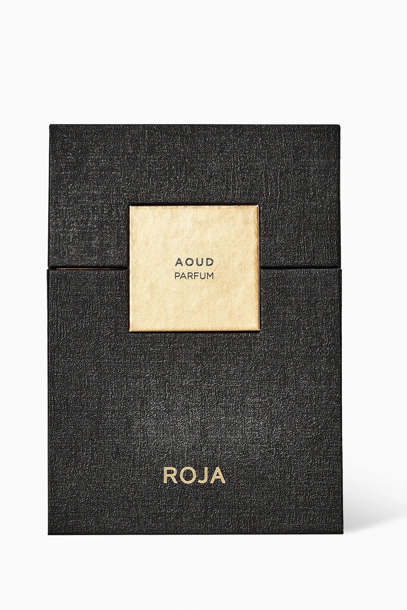 ROJA PARFUMS AOUD CRYSTAL UNISEX PARFUM 100ML - Al Himyan Perfumes | عطور هميان | Oud & Luxury Fragrances - ROJA PARFUMS