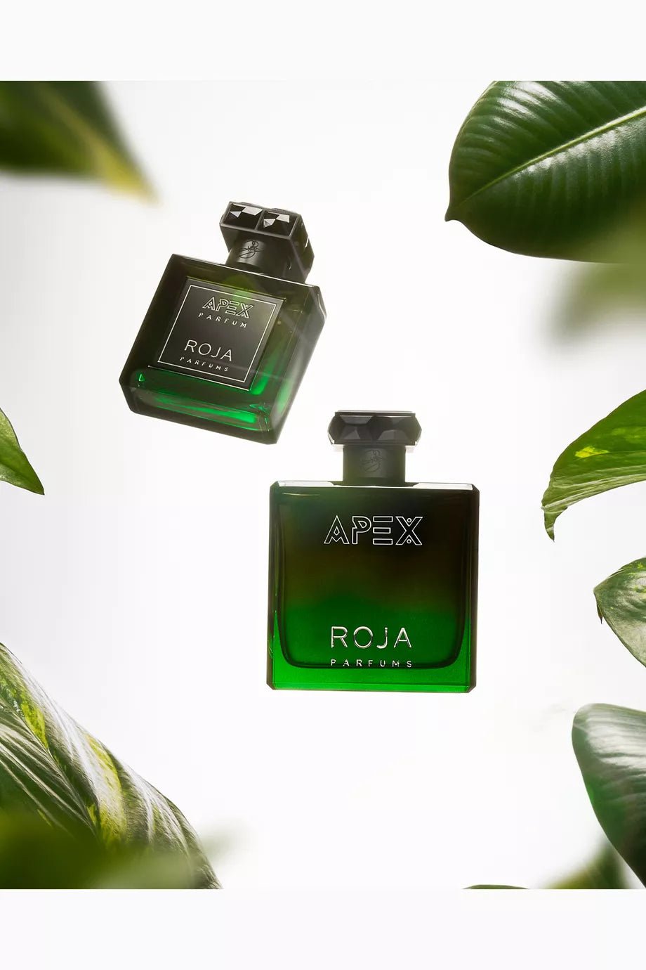 ROJA PARFUMS APEX FOE MEN EDP 100ML - Al Himyan Perfumes | عطور هميان | Oud & Luxury Fragrances - ROJA PARFUMS