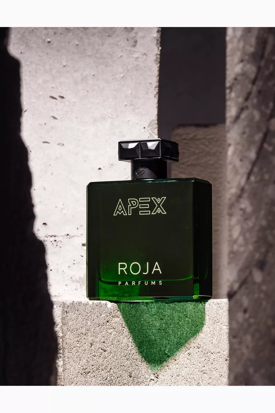 ROJA PARFUMS APEX FOE MEN EDP 100ML - Al Himyan Perfumes | عطور هميان | Oud & Luxury Fragrances - ROJA PARFUMS