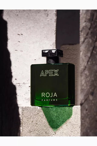 روجا بارفومز أبيكس فو مين عطر 100 مل