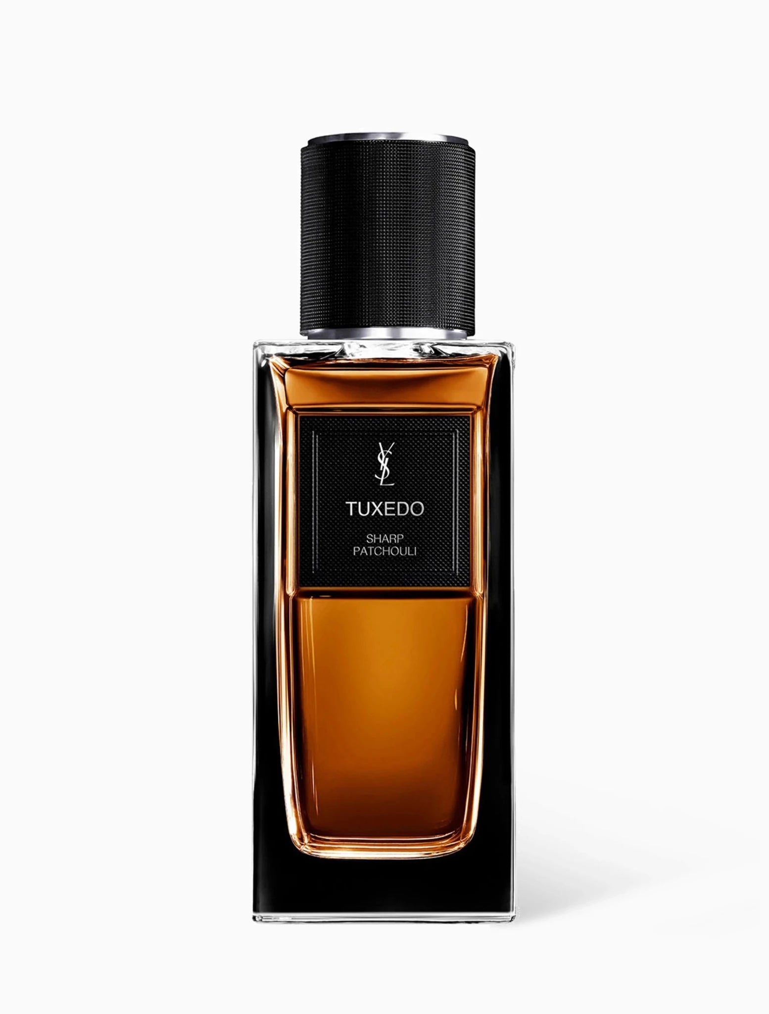 YVES SAINT LAURENT LE VESTIAIRE DES TUXEDO SHARP PATCHOULI UNISEX EDP 125ML - Al Himyan Perfumes | عطور هميان | Oud & Luxury Fragrances - Yves Saint Laurent Main image