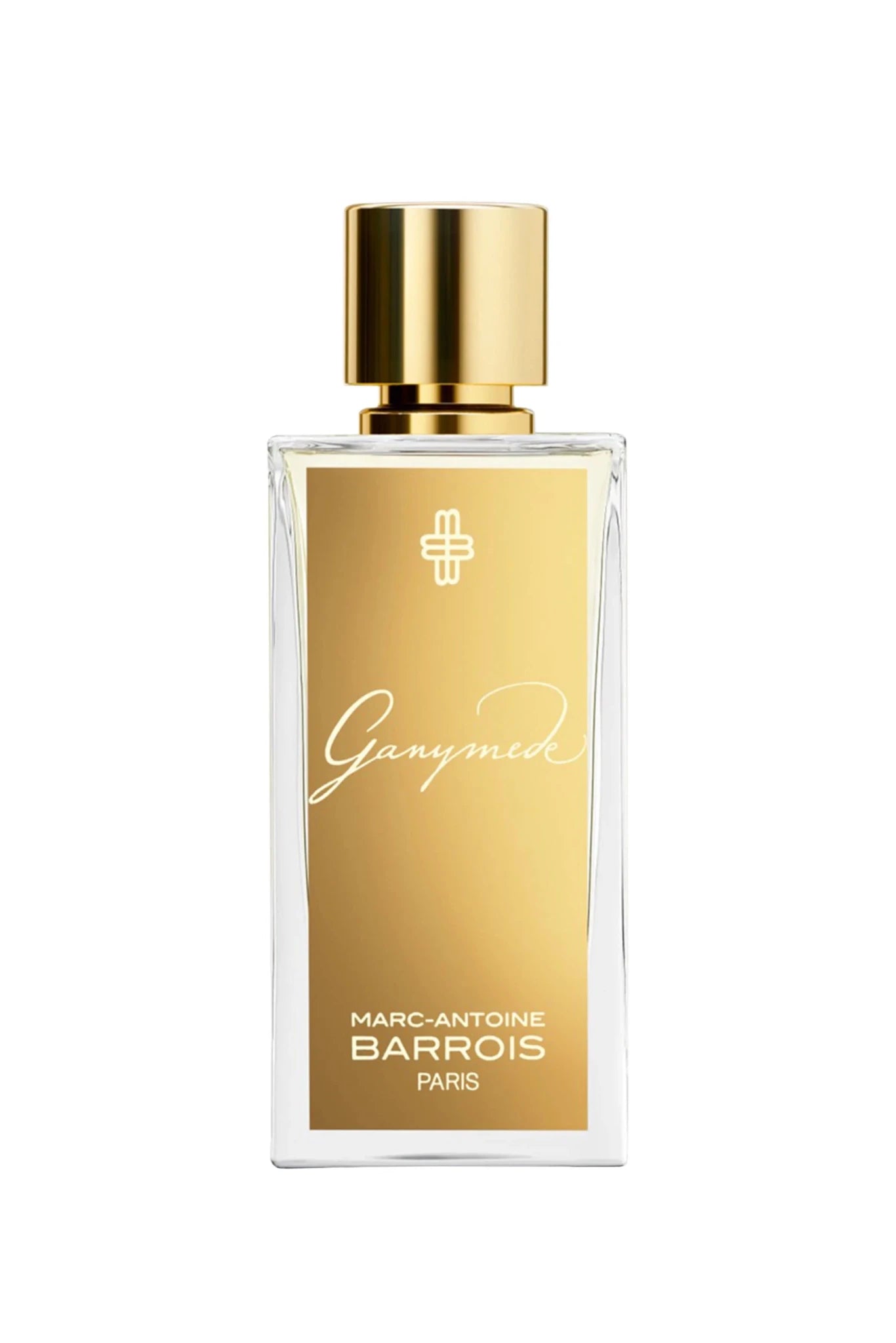 MARC ANTOINE BARROIS GANYMEDE UNISEX EDP 100ML - Al Himyan Perfumes | عطور هميان | Oud & Luxury Fragrances - MARC ANTOINE BARROIS