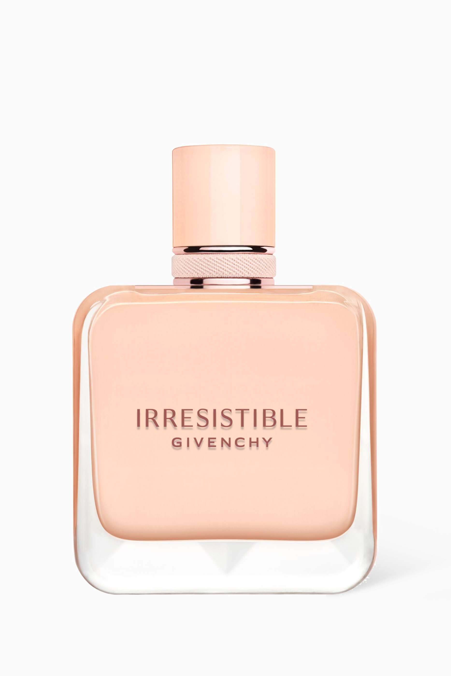 GIVENCHY IRRESISTIBLE NUDE VELVET FOR WOMEN EDP - Al Himyan Perfumes | عطور هميان | Oud & Luxury Fragrances - Givenchy Main image