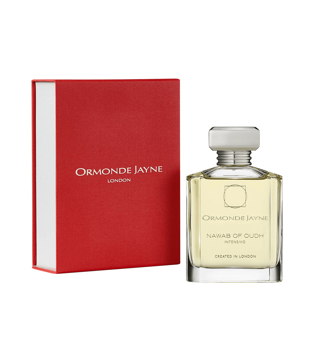 ORMONDE JAYNE NAWAB OF OUDH INTENSIVO UNISEX EDP 88ML - Al Himyan Perfumes | عطور هميان | Oud & Luxury Fragrances - ORMONDE JAYNE