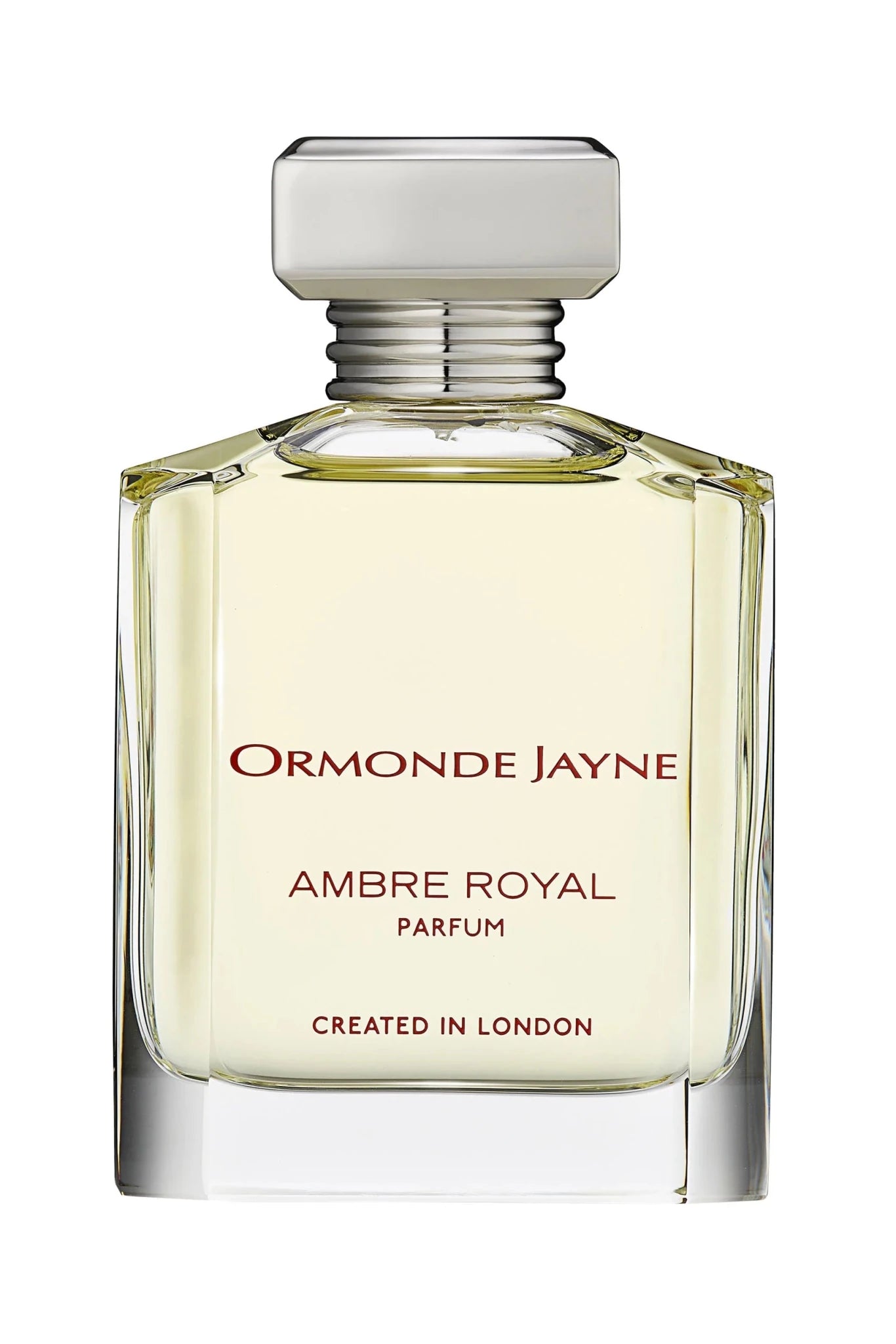 ORMONDE JAYNE AMBRE ROYAL UNISEX PARFUM 88ML - Al Himyan Perfumes | عطور هميان | Oud & Luxury Fragrances - ORMONDE JAYNE Main image
