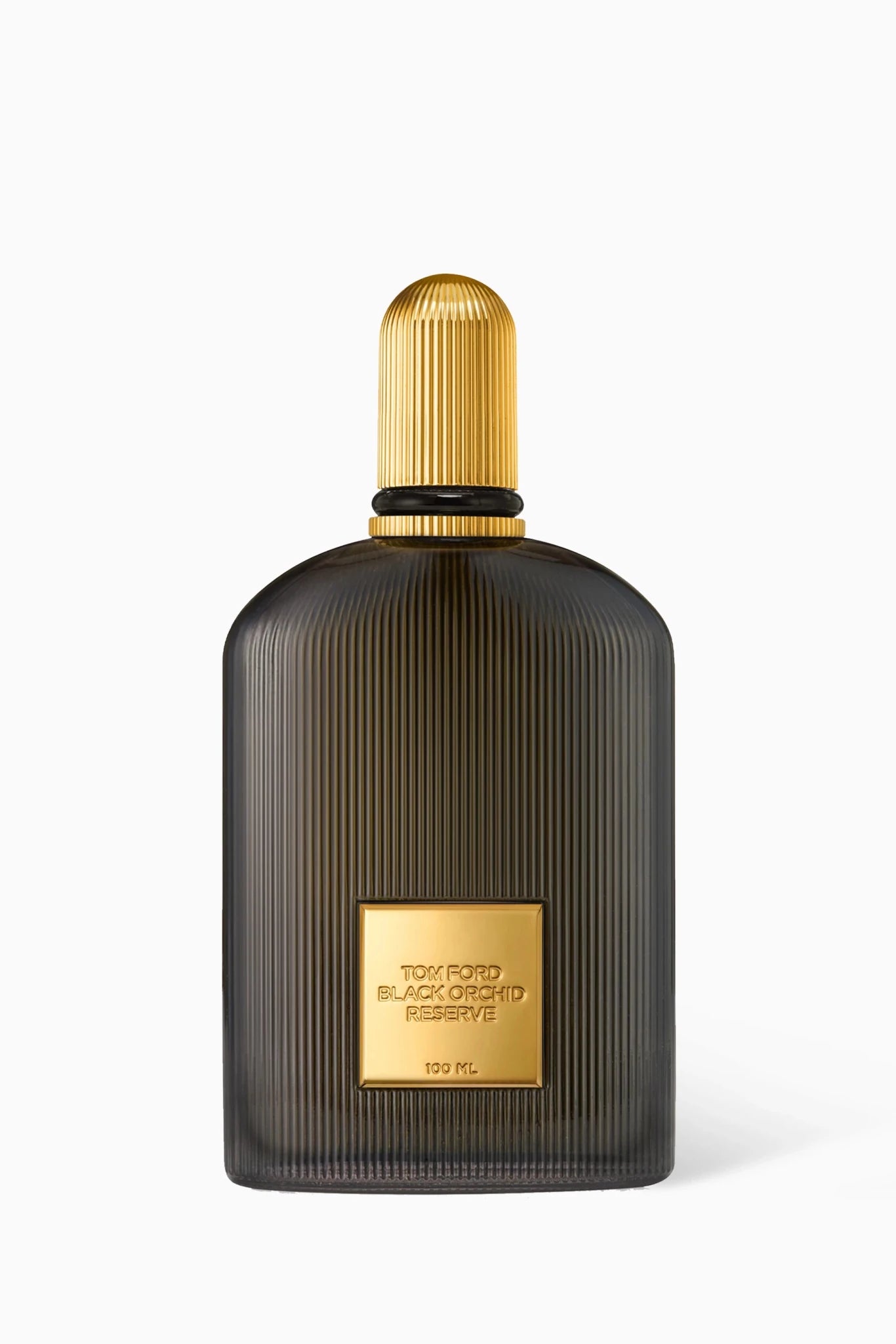 TOM FORD BLACK ORCHID RESERVE UNISEX PARFUM 100ML - Al Himyan Perfumes | عطور هميان | Oud & Luxury Fragrances - Tom Ford