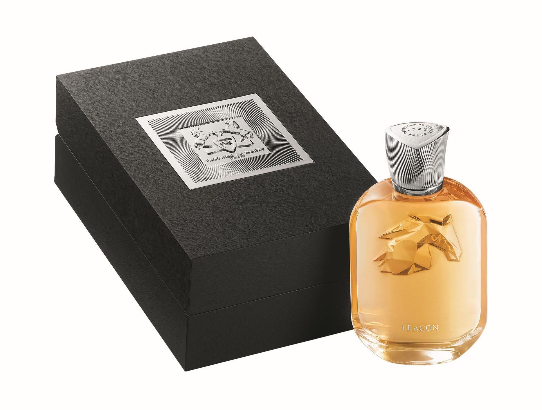 PARFUMS DE MARLY ERAGON UNISEX EXTRAIT DE PARFUM 100ML - Al Himyan Perfumes | عطور هميان | Oud & Luxury Fragrances - PARFUMS DE MARLY