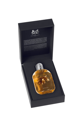PARFUMS DE MARLY ERAGON UNISEX EXTRAIT DE PARFUM 100ML - Al Himyan Perfumes | عطور هميان | Oud & Luxury Fragrances - PARFUMS DE MARLY