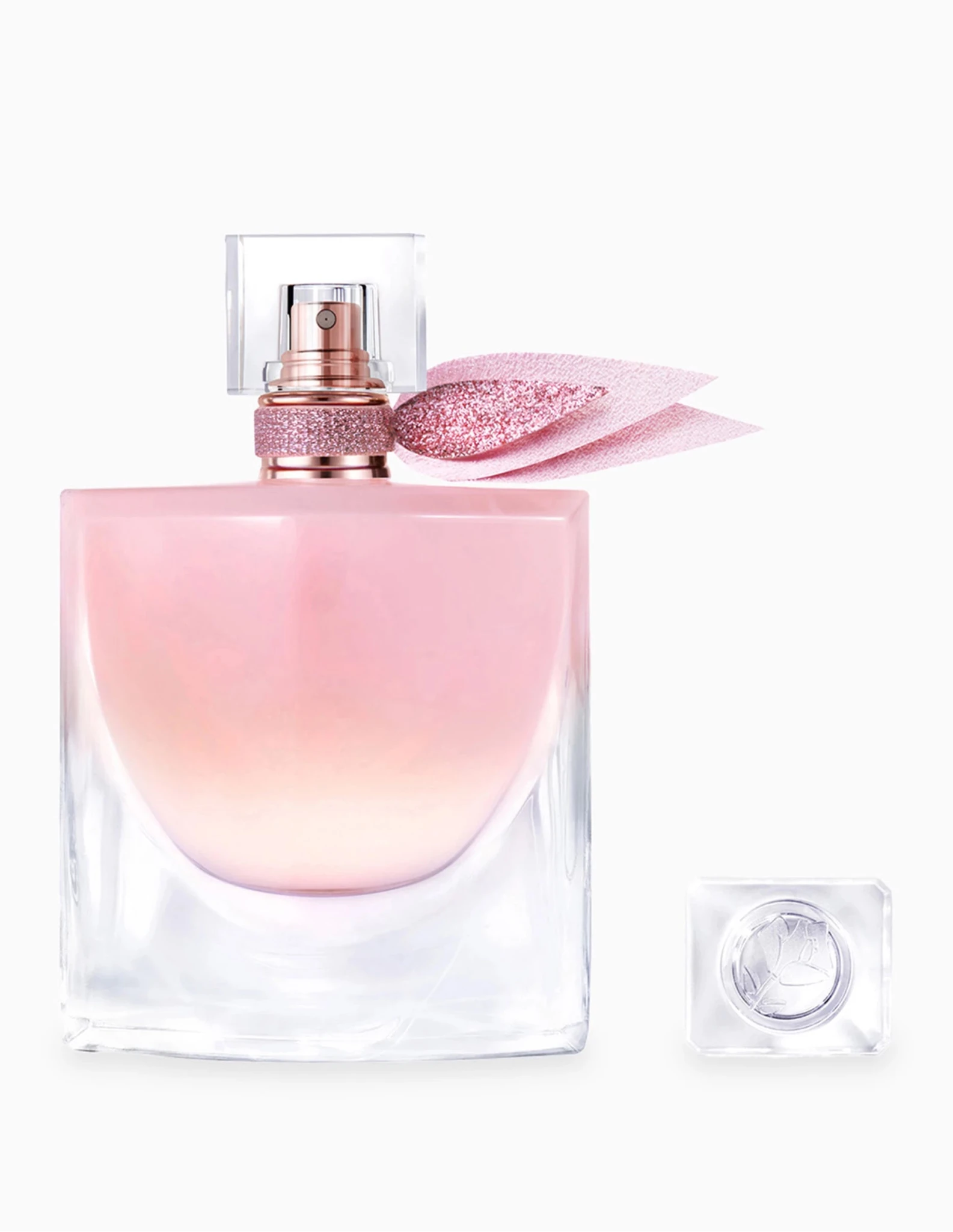 LANCÔME LA VIE EST BELLE VANILLE NUDE FOR WOMEN EDP 50ML - Al Himyan Perfumes | عطور هميان | Oud & Luxury Fragrances - LANCOME Main image