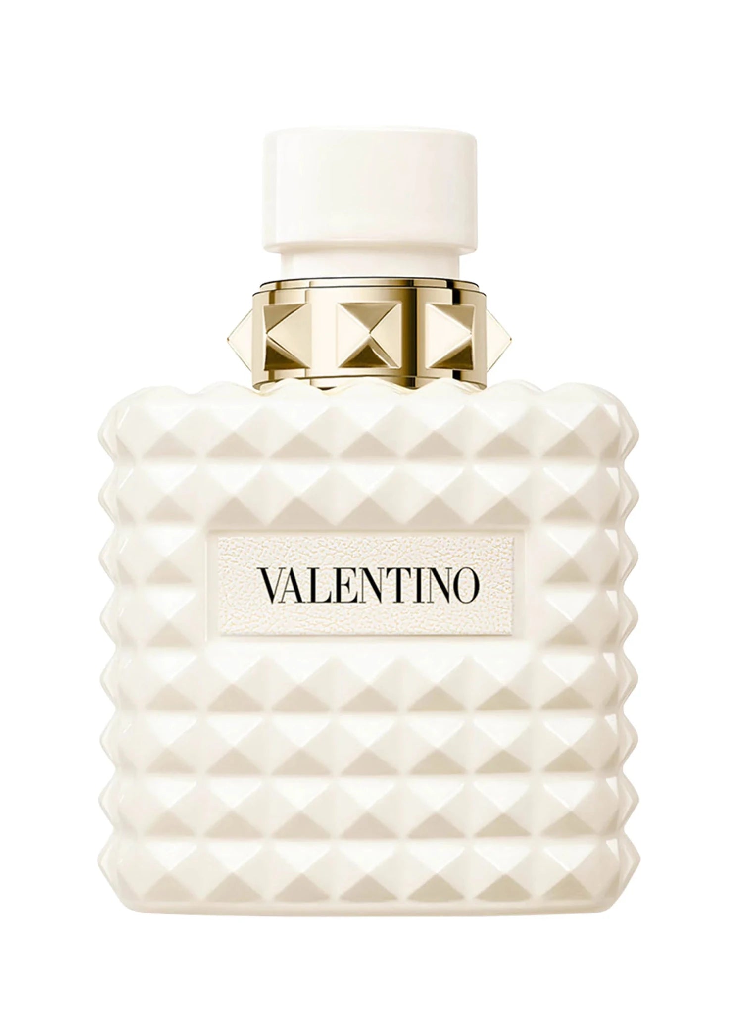 VALENTINO DONNA BORN IN ROMA IVORY FOR WOMEN EDP 100ML - Al Himyan Perfumes | عطور هميان | Oud & Luxury Fragrances - Valentino Main image