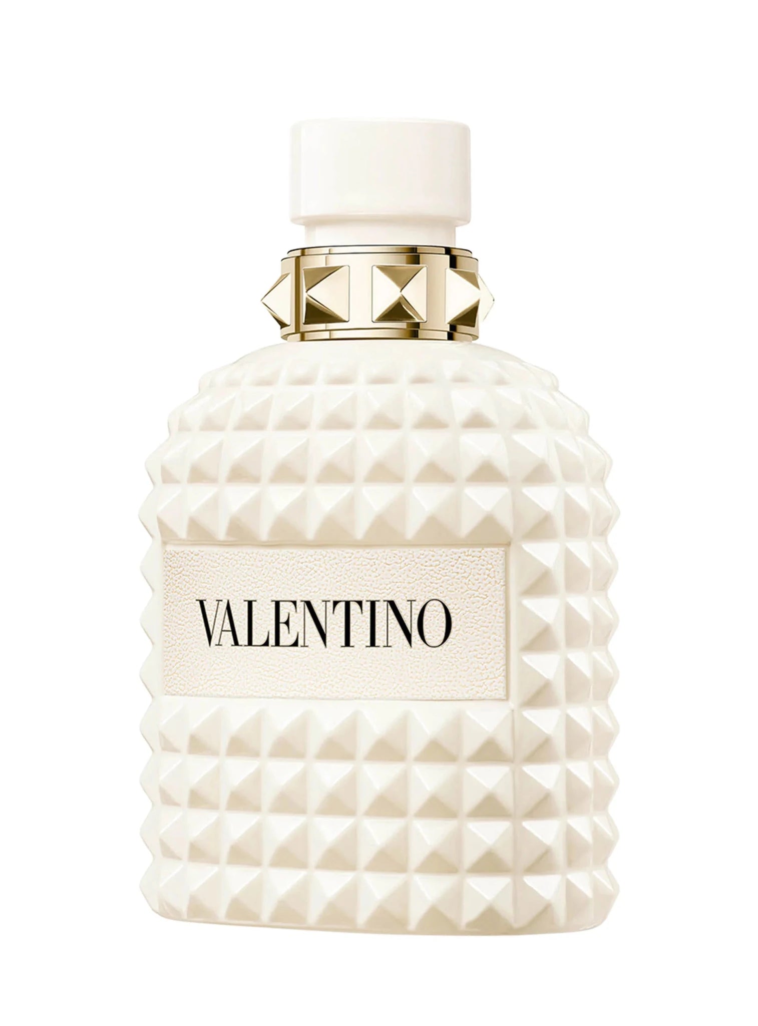 VALENTINO UOMO BORN IN ROMA IVORY FOR MEN EDT 100ML - Al Himyan Perfumes | عطور هميان | Oud & Luxury Fragrances - Valentino Main image