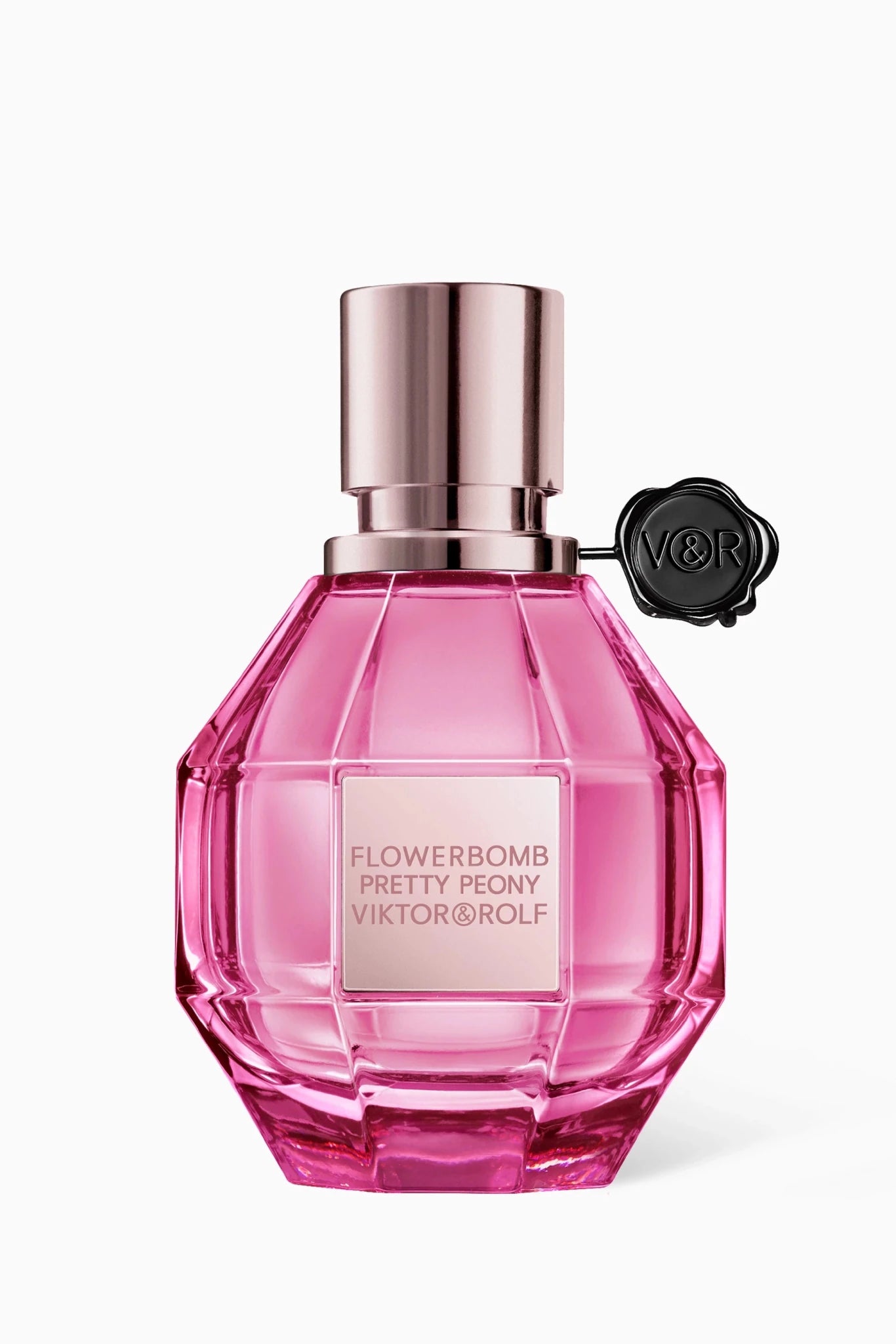 VIKTOR & ROLF FLOWERBOMB PRETTY PEONY FOR WOMEN EDP - Al Himyan Perfumes | عطور هميان | Oud & Luxury Fragrances - VIKTOR & ROLF