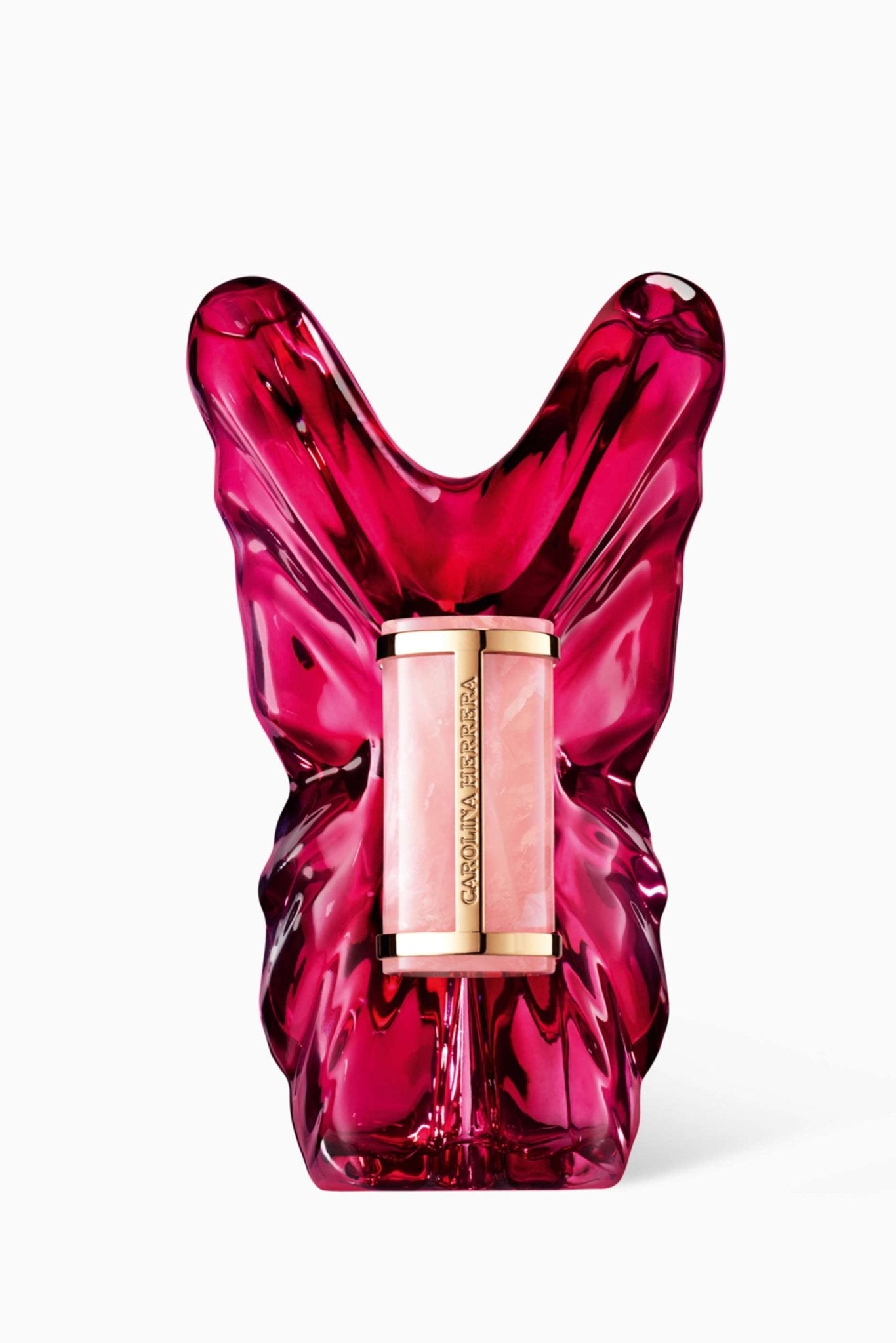 CAROLINA HERRERA LA BOMBA FOR WOMEN EDP 80ML - Al Himyan Perfumes | عطور هميان | Oud & Luxury Fragrances - Carolina Herrera