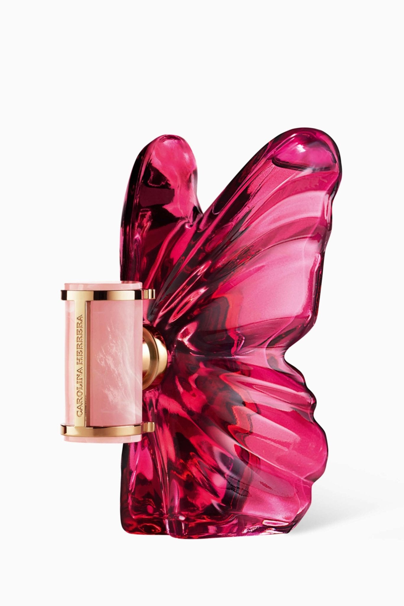 CAROLINA HERRERA LA BOMBA FOR WOMEN EDP 80ML - Al Himyan Perfumes | عطور هميان | Oud & Luxury Fragrances - Carolina Herrera