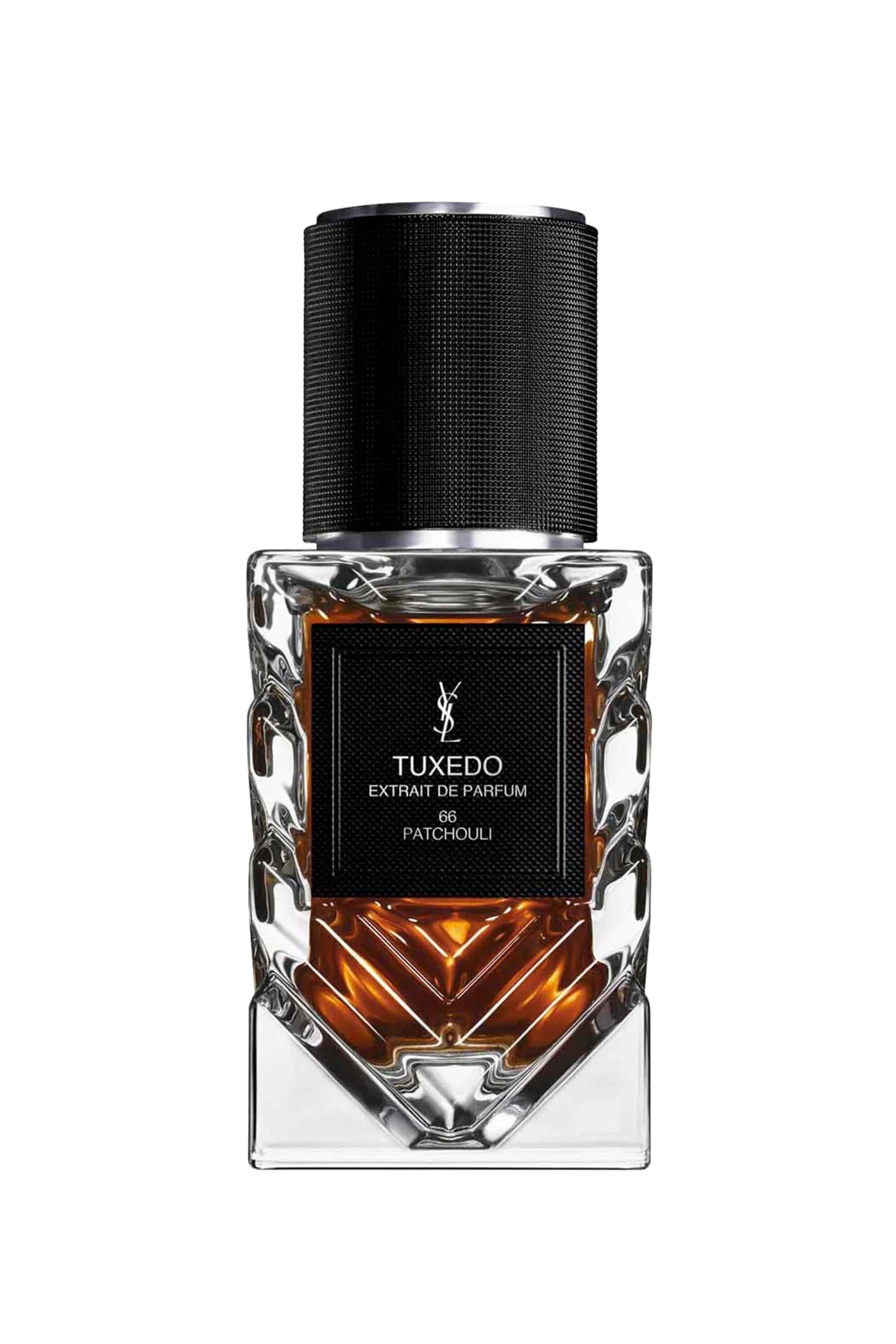 YVES SAINT LAURENT TUXEDO UNISEX EXTRAIT DE PARFUM 50ML* - Al Himyan Perfumes | عطور هميان | Oud & Luxury Fragrances - Yves Saint Laurent