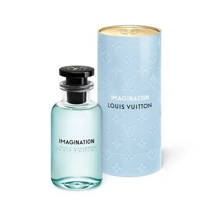 Imagination by Louis Vuitton (LV) - Al Himyan Perfumes | عطور هميان | Oud & Luxury Fragrances - Louis Vuitton