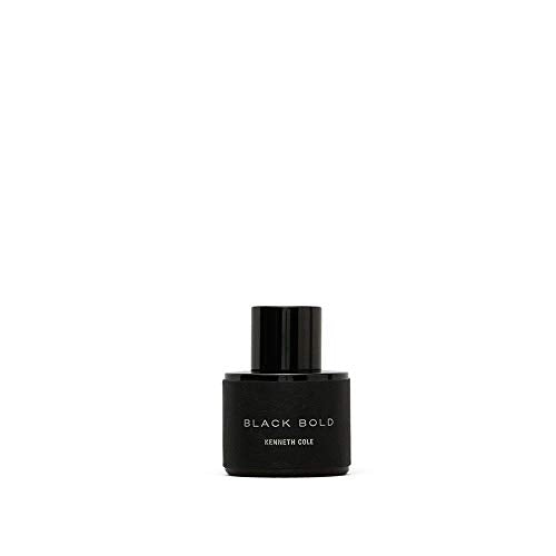KENNETH COLE BLACK BOLD FOR MEN EDP 100ML