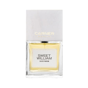 Carner Barcelona Sweet William Unisex EDP 100ml bottle