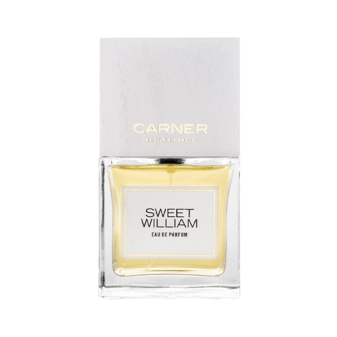 CARNER BARCELONA SWEET WILLIAM UNISEX EDP 100ML