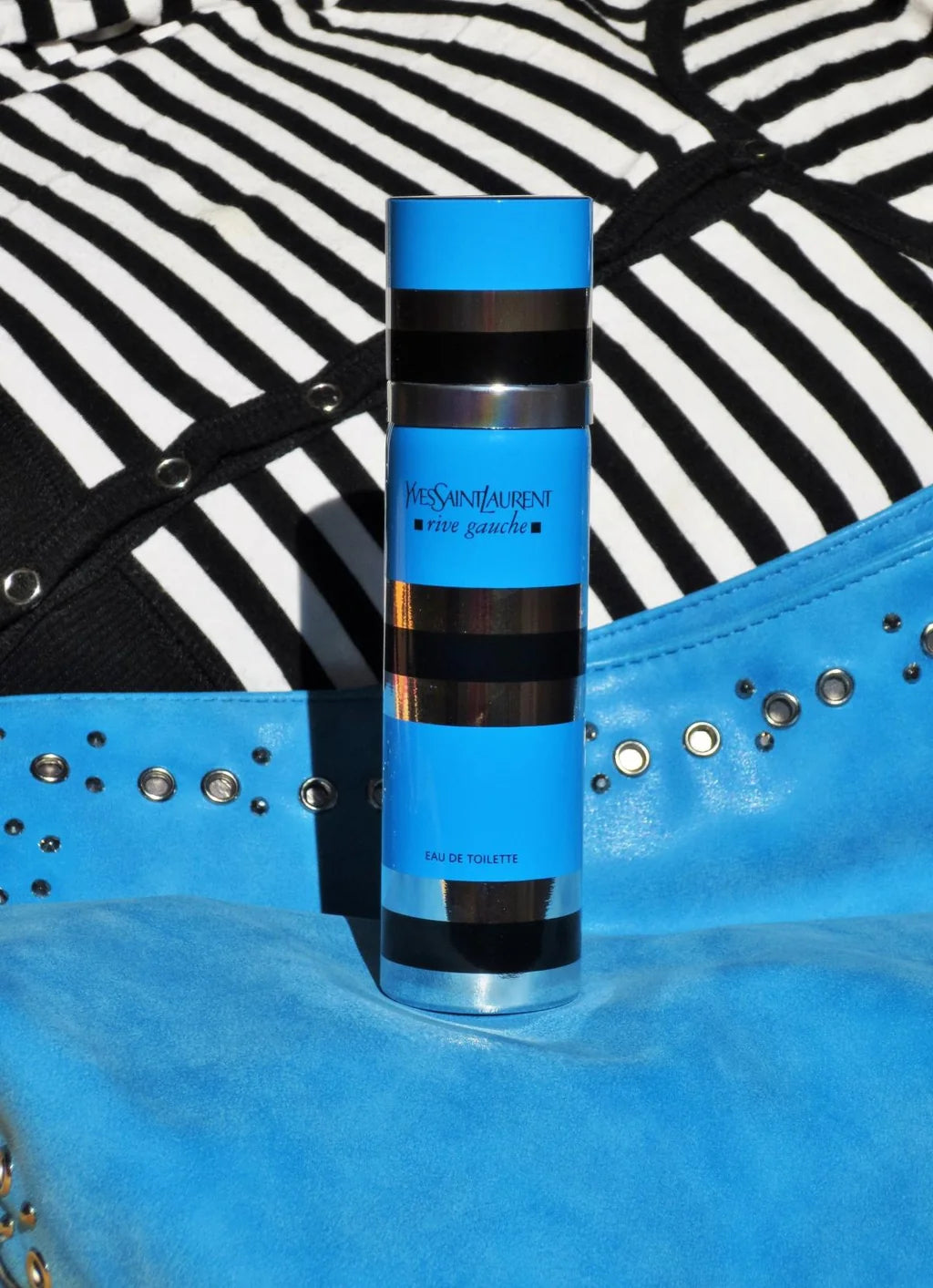 YVES SAINT LAURENT RIVE GAUCHE UNISEX EDT 100ML
