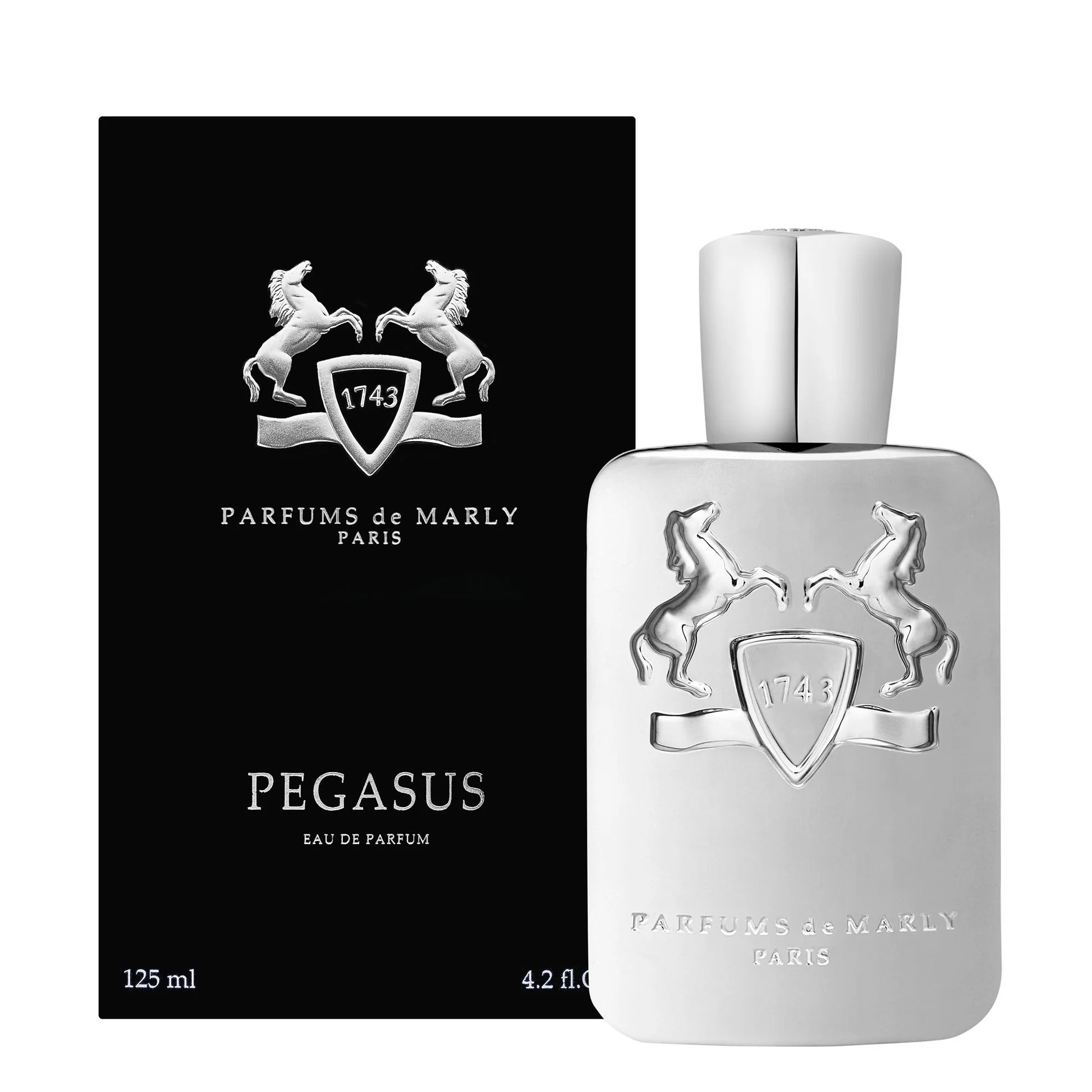 PARFUMS de MARLY PEGASUS FOR MEN EDP 125ML - Al Himyan Perfumes | عطور هميان | Oud & Luxury Fragrances - parfums de marly
