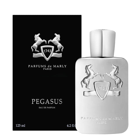 PARFUMS de MARLY PEGASUS FOR MEN EDP 125ML - Al Himyan Perfumes | عطور هميان | Oud & Luxury Fragrances - parfums de marly