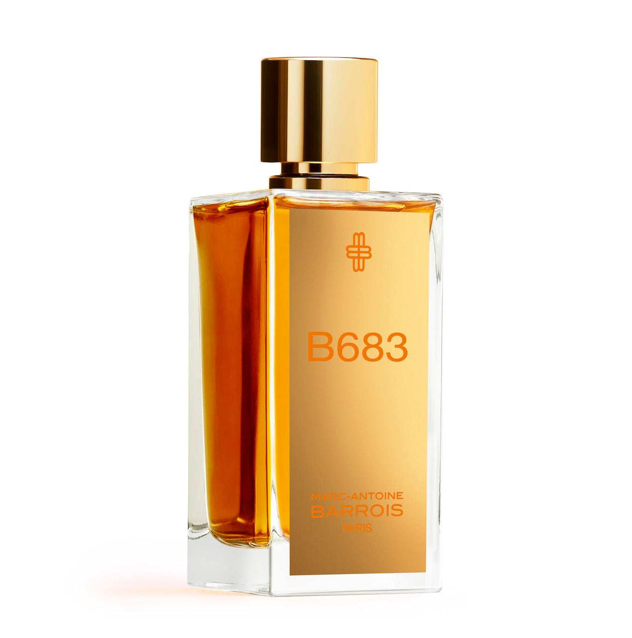 Marc-antoine Barrois B683 Unisex EDP 100ml (c) — side view
