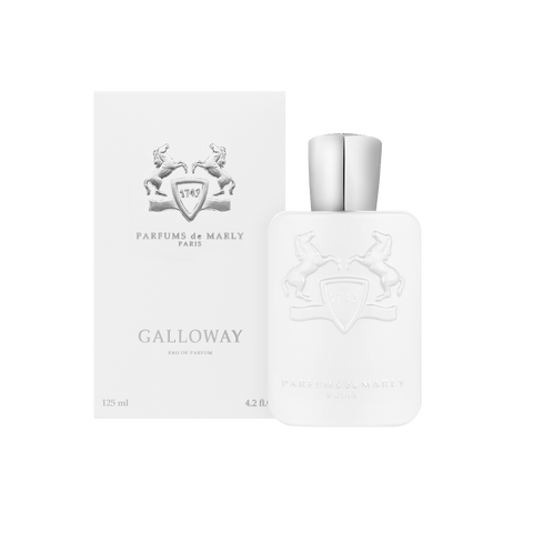 PARFUMS de MARLY GALLOWAY UNISEX EDP 125ML - Al Himyan Perfumes | عطور هميان | Oud & Luxury Fragrances - parfums de marly