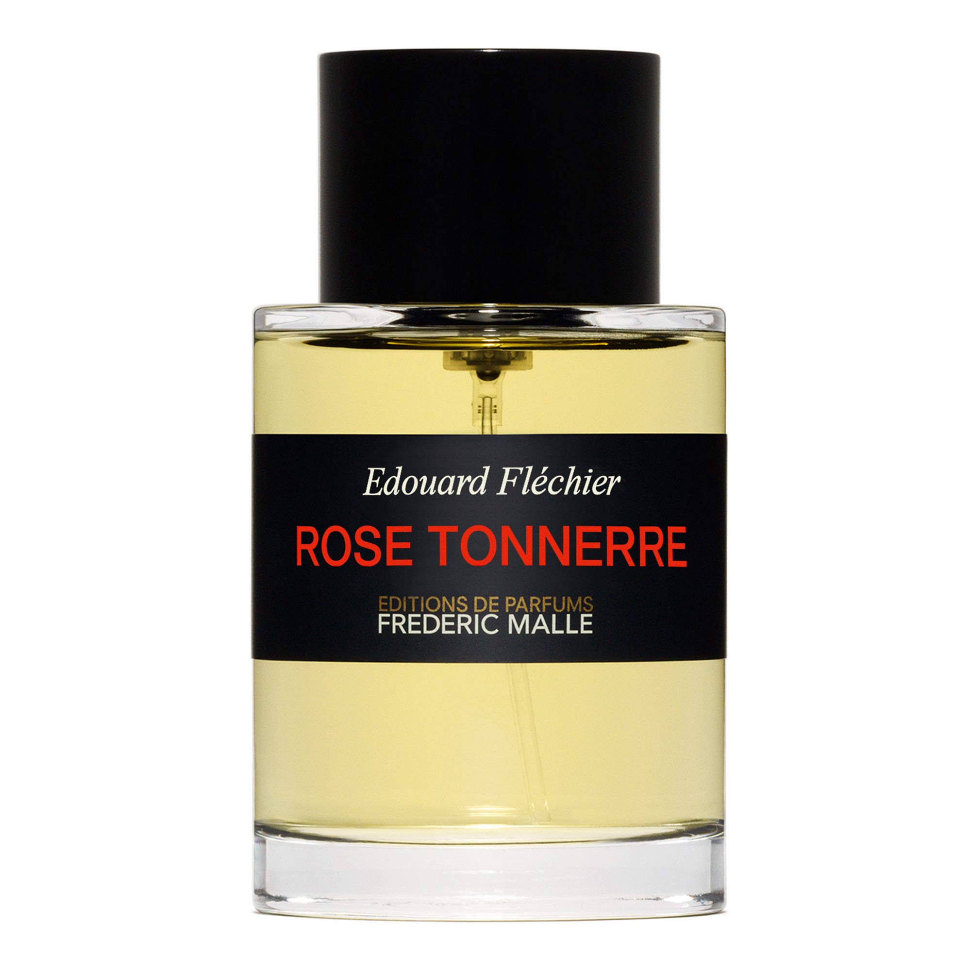 FREDERIC MALLE ROSE TONNERRE UNISEX EDP 100ML - Al Himyan Perfumes | عطور هميان | Oud & Luxury Fragrances - Frederic Malle Main image