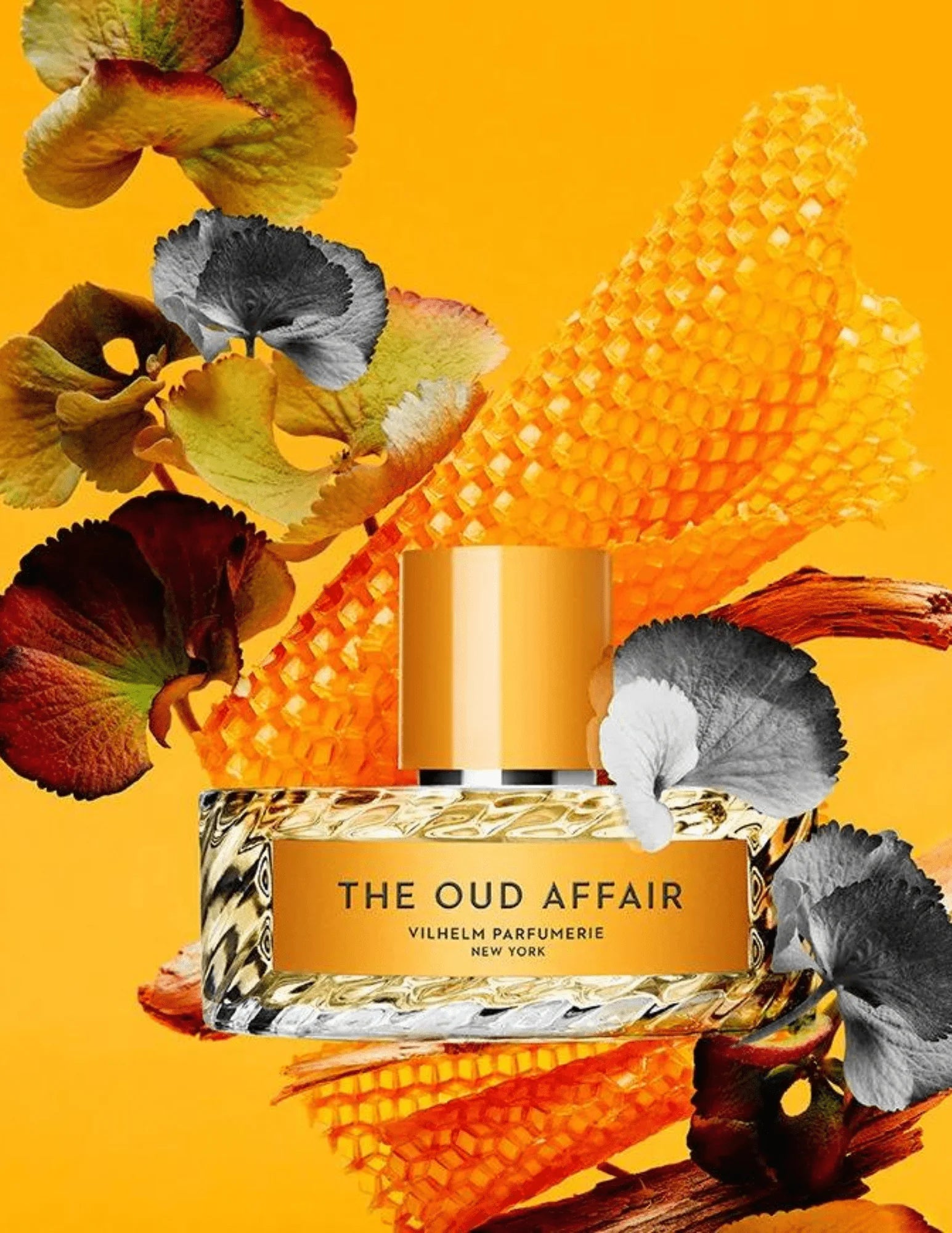 VILHELM PARFUMERIE THE OUD AFFAIR UNISEX EDP 100ML - Al Himyan Perfumes | عطور هميان | Oud & Luxury Fragrances - VILHELM PARFUMERIE