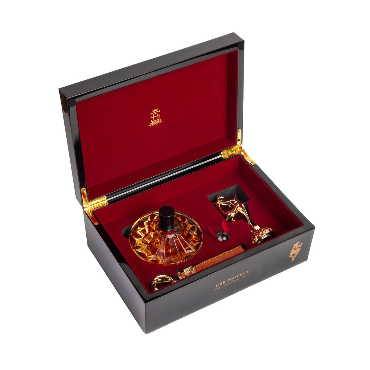 Aurora Scents HER MAJESTY 75ml