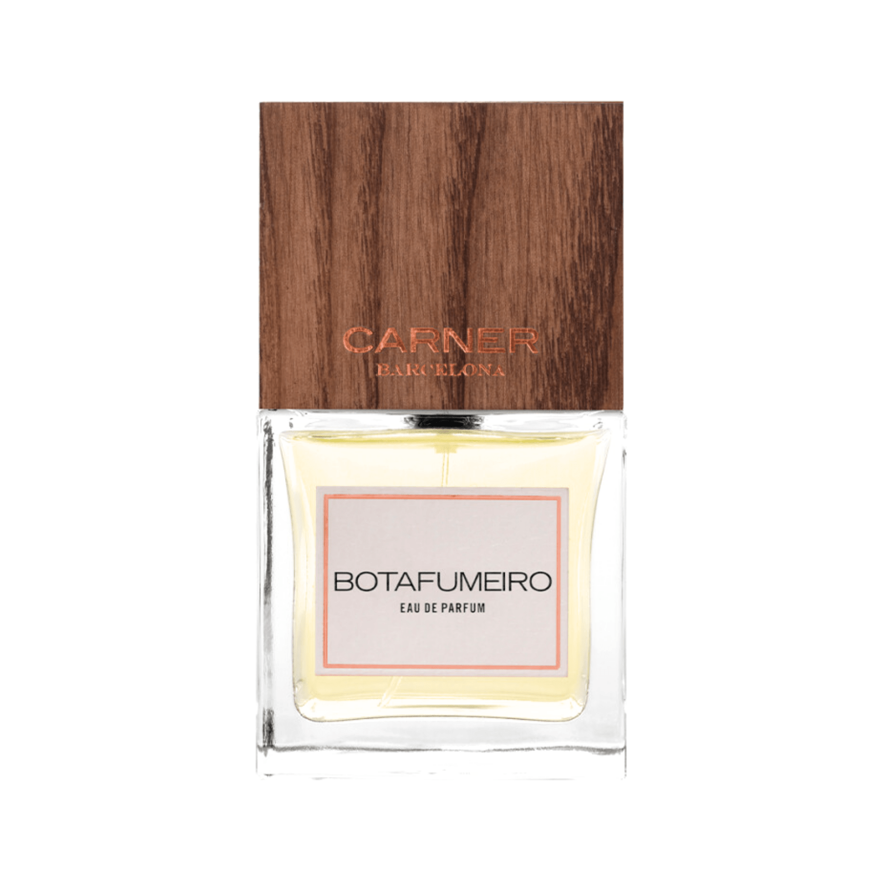 CARNER BARCELONA BOTAFUMEIRO UNISEX EDP 100ML - Al Himyan Perfumes | عطور هميان | Oud & Luxury Fragrances - CARNER