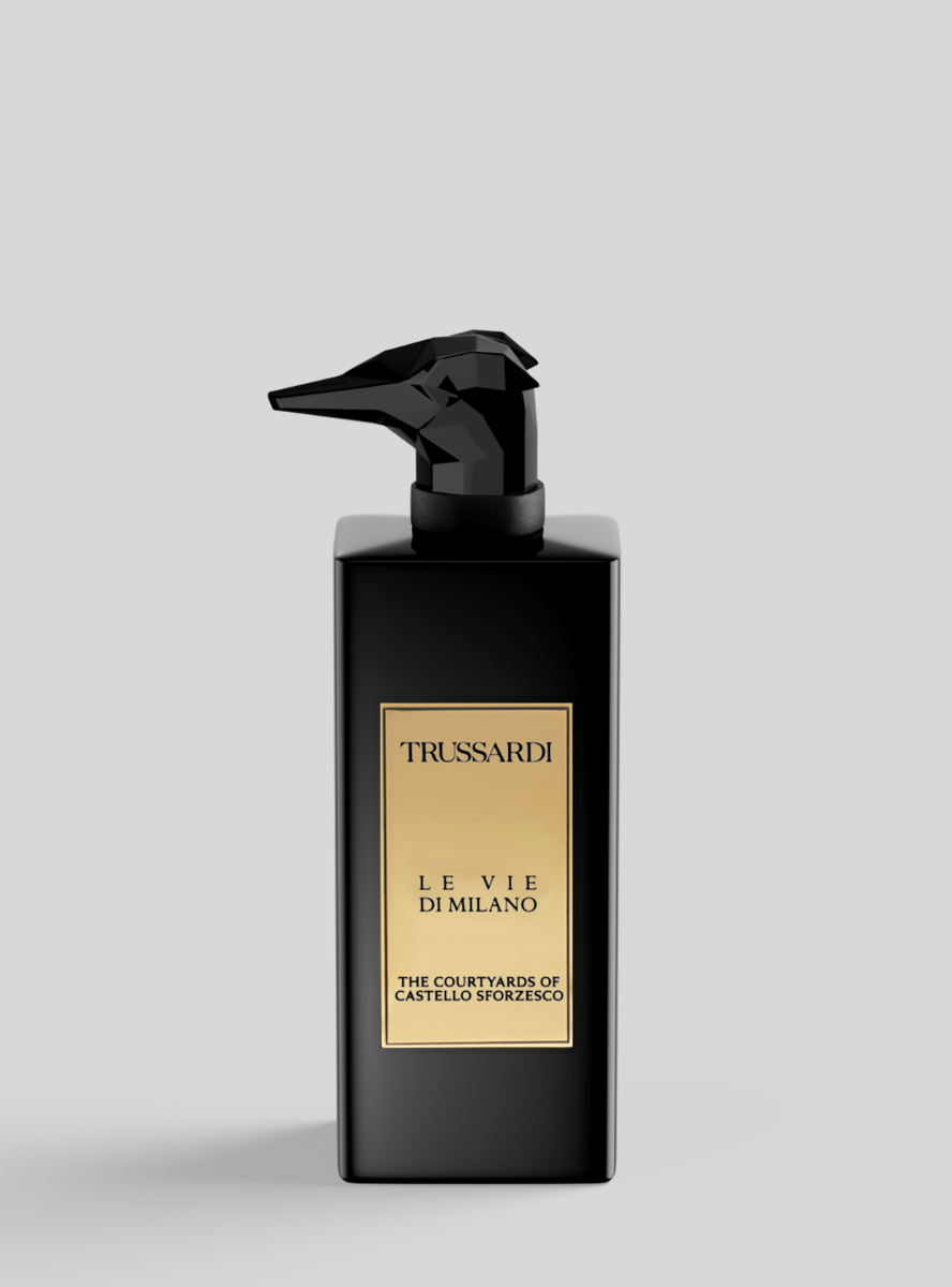 TRUSSARDI THE COURTYARDS OF UNISEX EDP 100ML