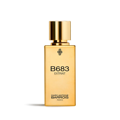 MARC-ANTOINE BARROIS B683 EXTRAIT UNISEX EXTRAIT DE PARFUM 50ML