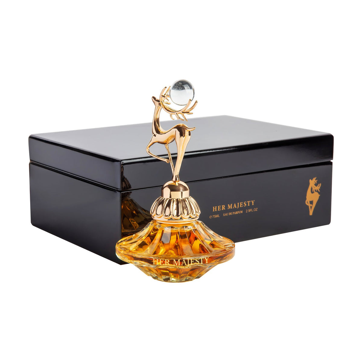Aurora Scents HER MAJESTY 75ml