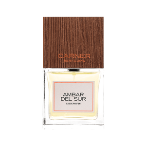 Carner Barcelona Ambar Del Sur Unisex EDP 100ml bottle