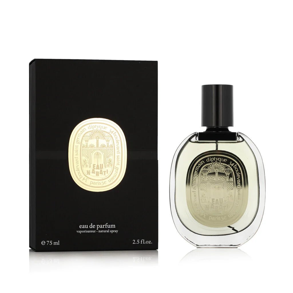 DIPTYQUE EAU NABATI UNISEX EDP 75ML - Al Himyan Perfumes | عطور هميان | Oud & Luxury Fragrances - DIPTYQUE