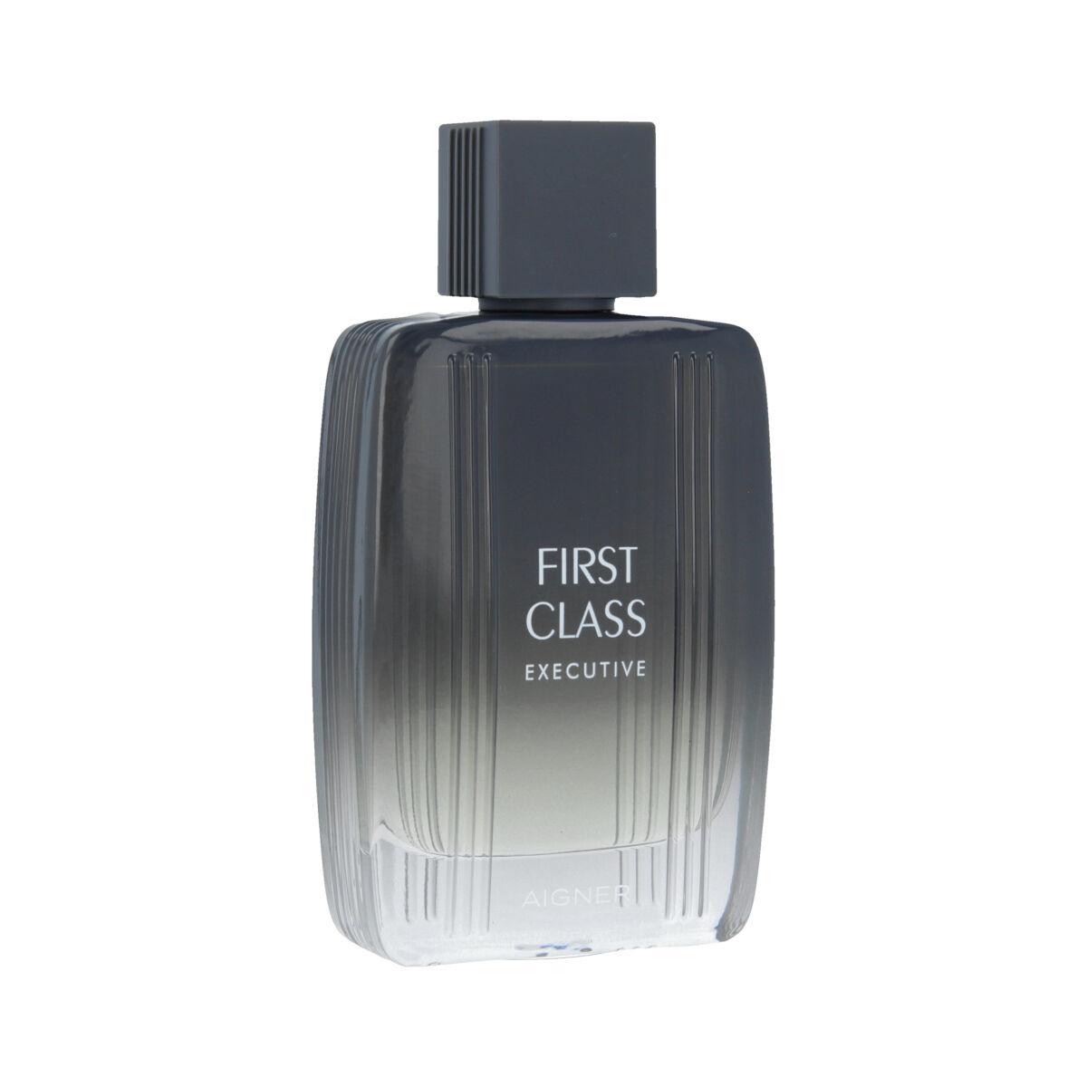ETIENNE AIGNER FIRST CLASS EXECUTIVE EDT 100ML - Al Himyan Perfumes | عطور هميان | Oud & Luxury Fragrances - ETIENNE AIGNER