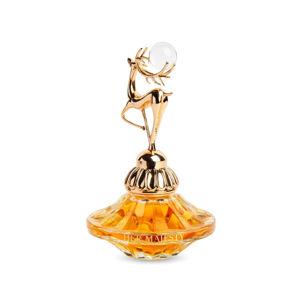 Aurora Scents HER MAJESTY 75ml Main image
