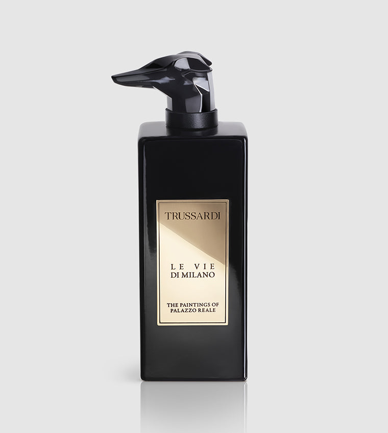 TRUSSARDI THE PAINTINGS OF PALAZZO UNISEX EDP 100ML